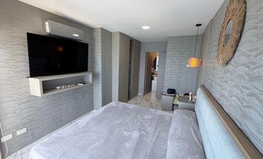 Departamento en venta Salinas sector San Lorenzo