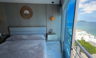 Departamento en venta Salinas sector San Lorenzo