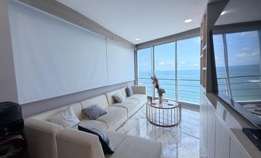 Departamento en venta Salinas sector San Lorenzo