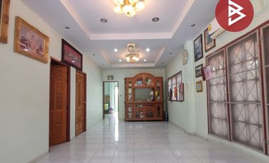 ขายบ้านเดี่ยวพร้อมที่ดิน เนื้อที่ 1 งาน 60 ตร.วา อัมพวา สมุทรสงคราม