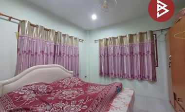 ขายบ้านเดี่ยวพร้อมที่ดิน เนื้อที่ 1 งาน 60 ตร.วา อัมพวา สมุทรสงคราม