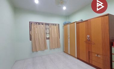 ขายบ้านเดี่ยวพร้อมที่ดิน เนื้อที่ 1 งาน 60 ตร.วา อัมพวา สมุทรสงคราม