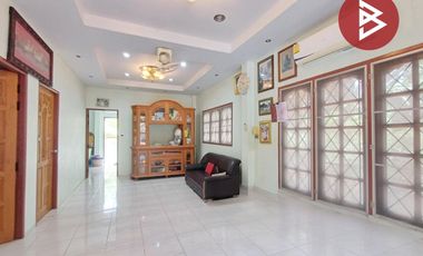ขายบ้านเดี่ยวพร้อมที่ดิน เนื้อที่ 1 งาน 60 ตร.วา อัมพวา สมุทรสงคราม