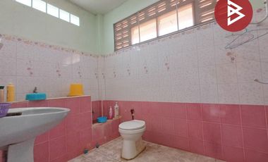 ขายบ้านเดี่ยวพร้อมที่ดิน เนื้อที่ 1 งาน 60 ตร.วา อัมพวา สมุทรสงคราม