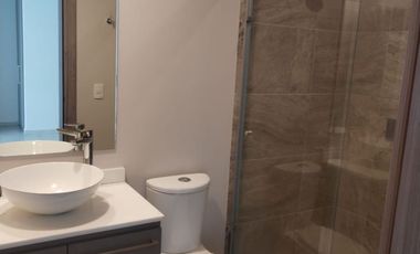 Excelente departamento en Renta Residencial Carso Tlalnepantla