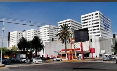 Excelente departamento en Renta Residencial Carso Tlalnepantla