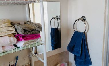 DEPARTAMENTO EN VENTA 2 RECAMAS 1 BAÑO EN RANCHERIA BUENAVISTA ZUMPANGO