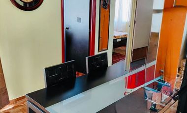 DEPARTAMENTO EN VENTA 2 RECAMAS 1 BAÑO EN RANCHERIA BUENAVISTA ZUMPANGO