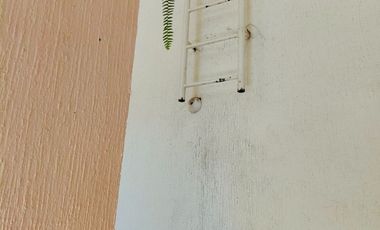 DEPARTAMENTO EN VENTA 2 RECAMAS 1 BAÑO EN RANCHERIA BUENAVISTA ZUMPANGO