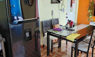 DEPARTAMENTO EN VENTA 2 RECAMAS 1 BAÑO EN RANCHERIA BUENAVISTA ZUMPANGO