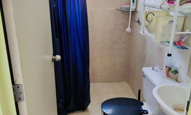 DEPARTAMENTO EN VENTA 2 RECAMAS 1 BAÑO EN RANCHERIA BUENAVISTA ZUMPANGO