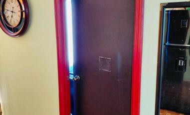 DEPARTAMENTO EN VENTA 2 RECAMAS 1 BAÑO EN RANCHERIA BUENAVISTA ZUMPANGO