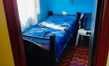 DEPARTAMENTO EN VENTA 2 RECAMAS 1 BAÑO EN RANCHERIA BUENAVISTA ZUMPANGO