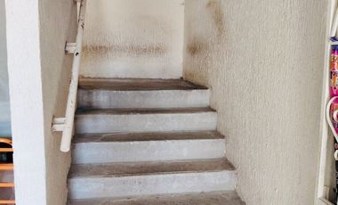 DEPARTAMENTO EN VENTA 2 RECAMAS 1 BAÑO EN RANCHERIA BUENAVISTA ZUMPANGO