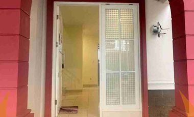 DISEWA CLUSTER LAVENDER VILLAGE GADING SERPONG