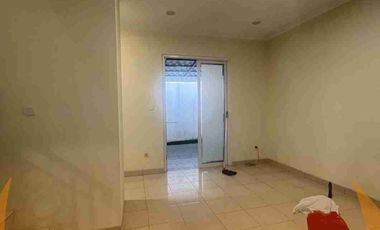 DISEWA CLUSTER LAVENDER VILLAGE GADING SERPONG