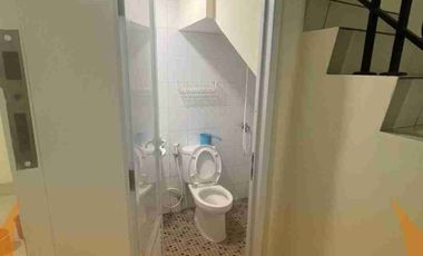 DISEWA CLUSTER LAVENDER VILLAGE GADING SERPONG