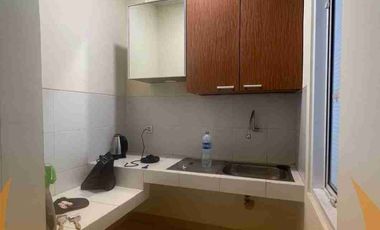 DISEWA CLUSTER LAVENDER VILLAGE GADING SERPONG