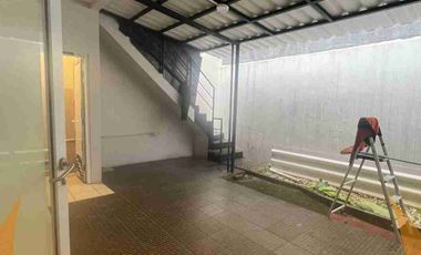 DISEWA CLUSTER LAVENDER VILLAGE GADING SERPONG