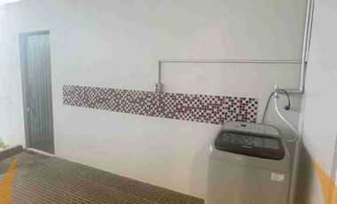 DISEWA CLUSTER LAVENDER VILLAGE GADING SERPONG