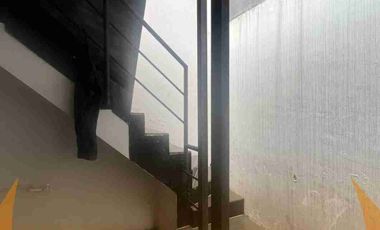 DISEWA CLUSTER LAVENDER VILLAGE GADING SERPONG