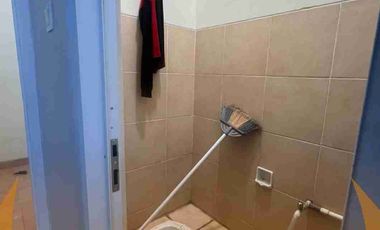 DISEWA CLUSTER LAVENDER VILLAGE GADING SERPONG