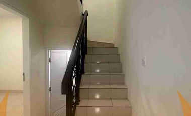 DISEWA CLUSTER LAVENDER VILLAGE GADING SERPONG