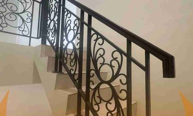 DISEWA CLUSTER LAVENDER VILLAGE GADING SERPONG