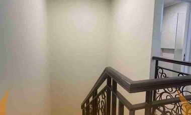 DISEWA CLUSTER LAVENDER VILLAGE GADING SERPONG