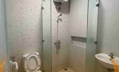 DISEWA CLUSTER LAVENDER VILLAGE GADING SERPONG