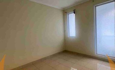 DISEWA CLUSTER LAVENDER VILLAGE GADING SERPONG