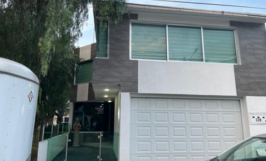 Casa en renta san javier