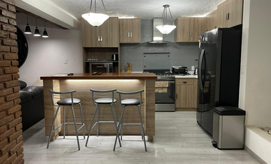 Casa en renta san javier