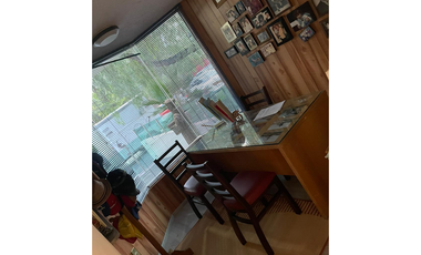 Casa en renta san javier