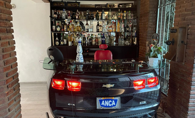 Casa en renta san javier