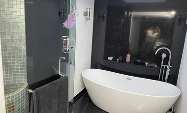 Casa en renta san javier