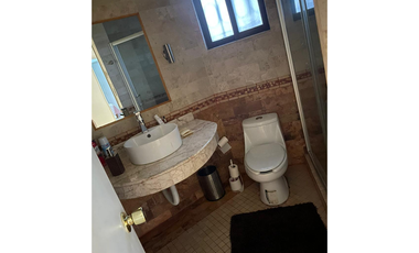 Casa en renta san javier