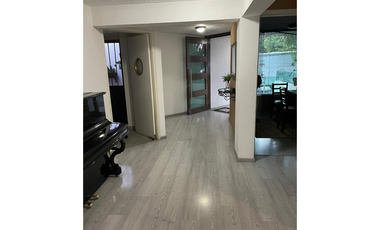 Casa en renta san javier