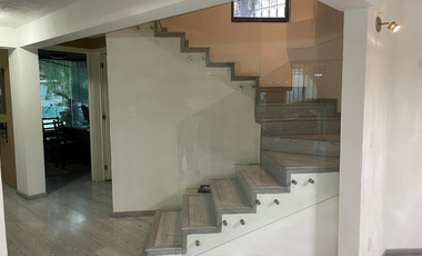 Casa en renta san javier