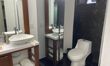 Casa en renta san javier