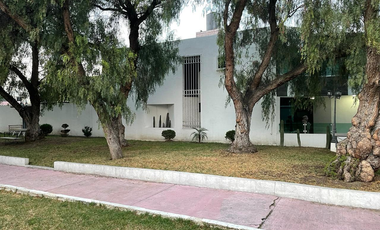 Casa en renta san javier