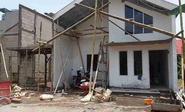 Rumah Type 55/84 dekat Bundaran Samata Gowa