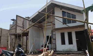 Rumah Type 55/84 dekat Bundaran Samata Gowa