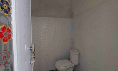 Rumah Type 55/84 dekat Bundaran Samata Gowa