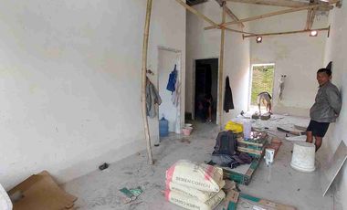 Rumah Type 55/84 dekat Bundaran Samata Gowa