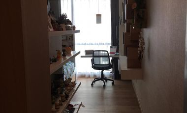 Disewakan Apartment St. Moritz Luas 170M2 Furnish View City