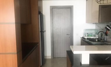 Disewakan Apartment St. Moritz Luas 170M2 Furnish View City