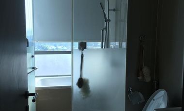 Disewakan Apartment St. Moritz Luas 170M2 Furnish View City