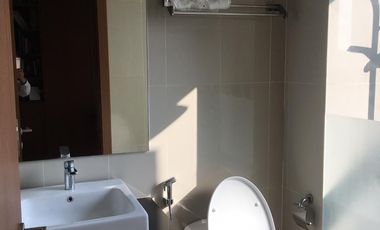 Disewakan Apartment St. Moritz Luas 170M2 Furnish View City