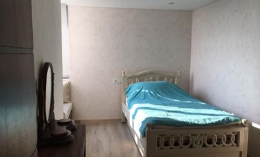 Disewakan Apartment St. Moritz Luas 170M2 Furnish View City